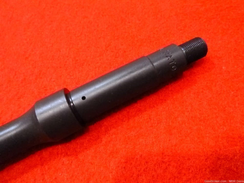 AR 15 7.5" 5.56 Nato/.223 Rem Barrel 1:7 Twist M4 Profile-img-1