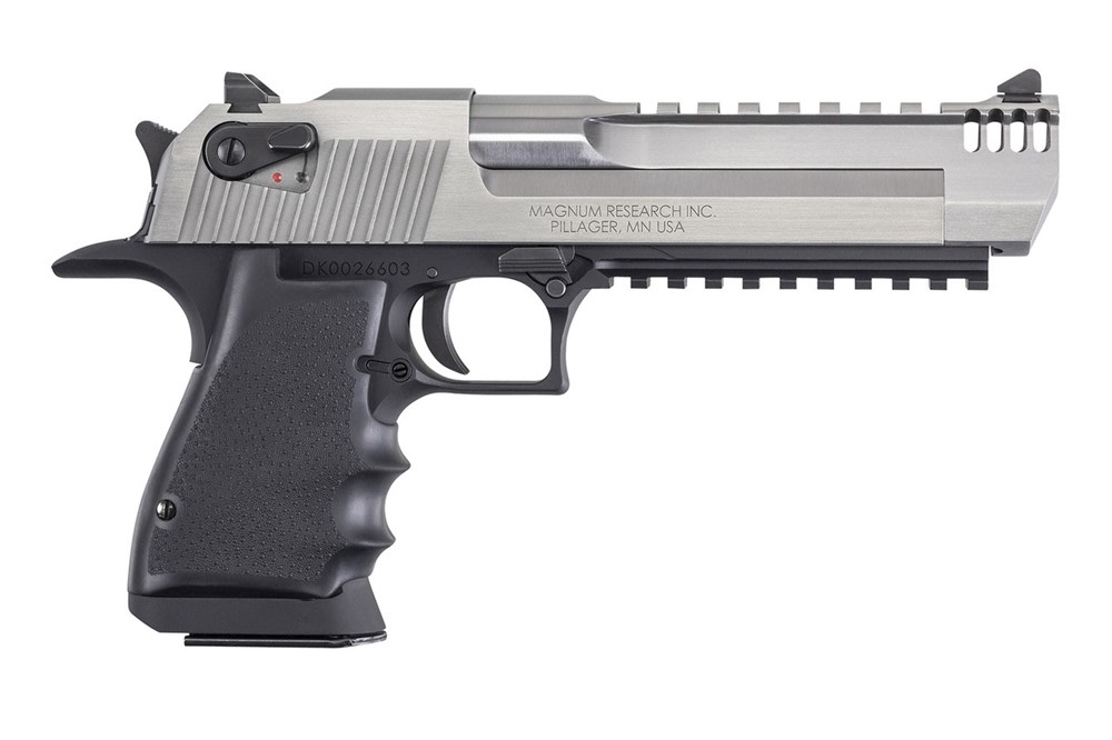 Magnum Research Desert Eagle 44 Mag-img-1