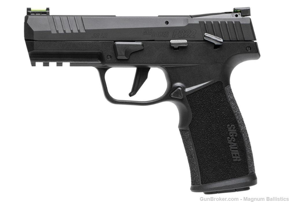 Sig P322 22LR-img-1