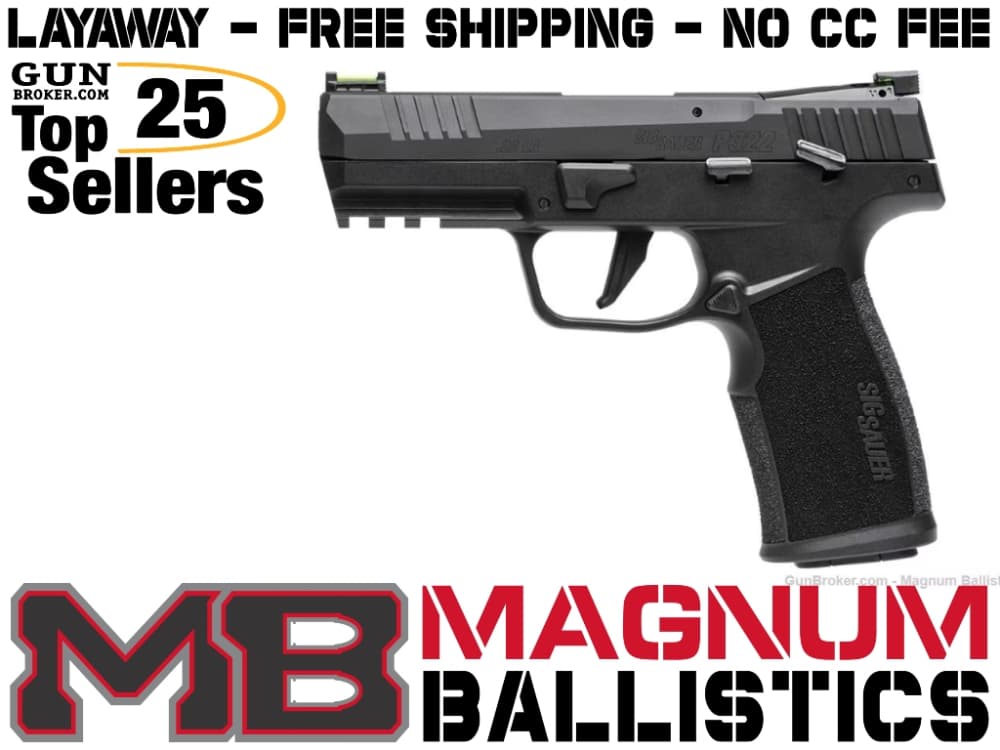 Sig P322 22LR-img-0