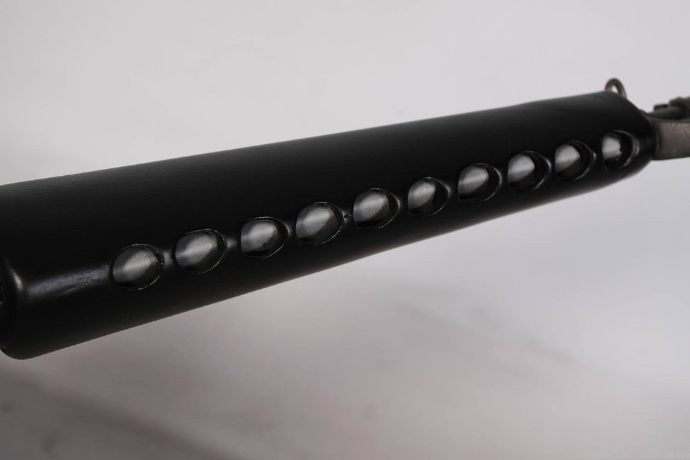 M16A1 resin replica rifle non firing-img-1