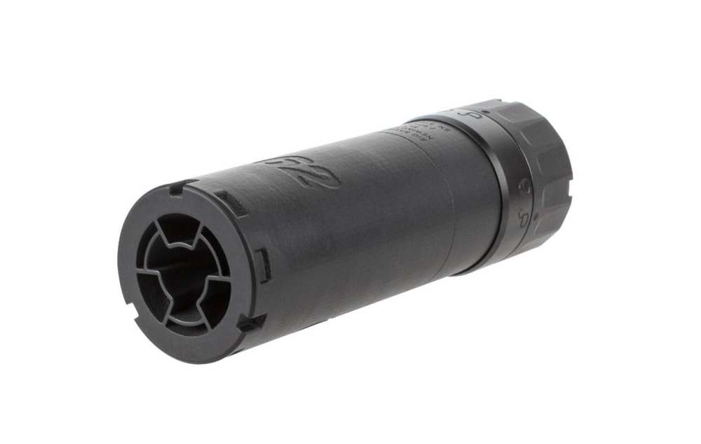SIG Sauer SLH762Ti-C Titanium 556/300BLK/308/762 QD Compact Flow Suppressor-img-0