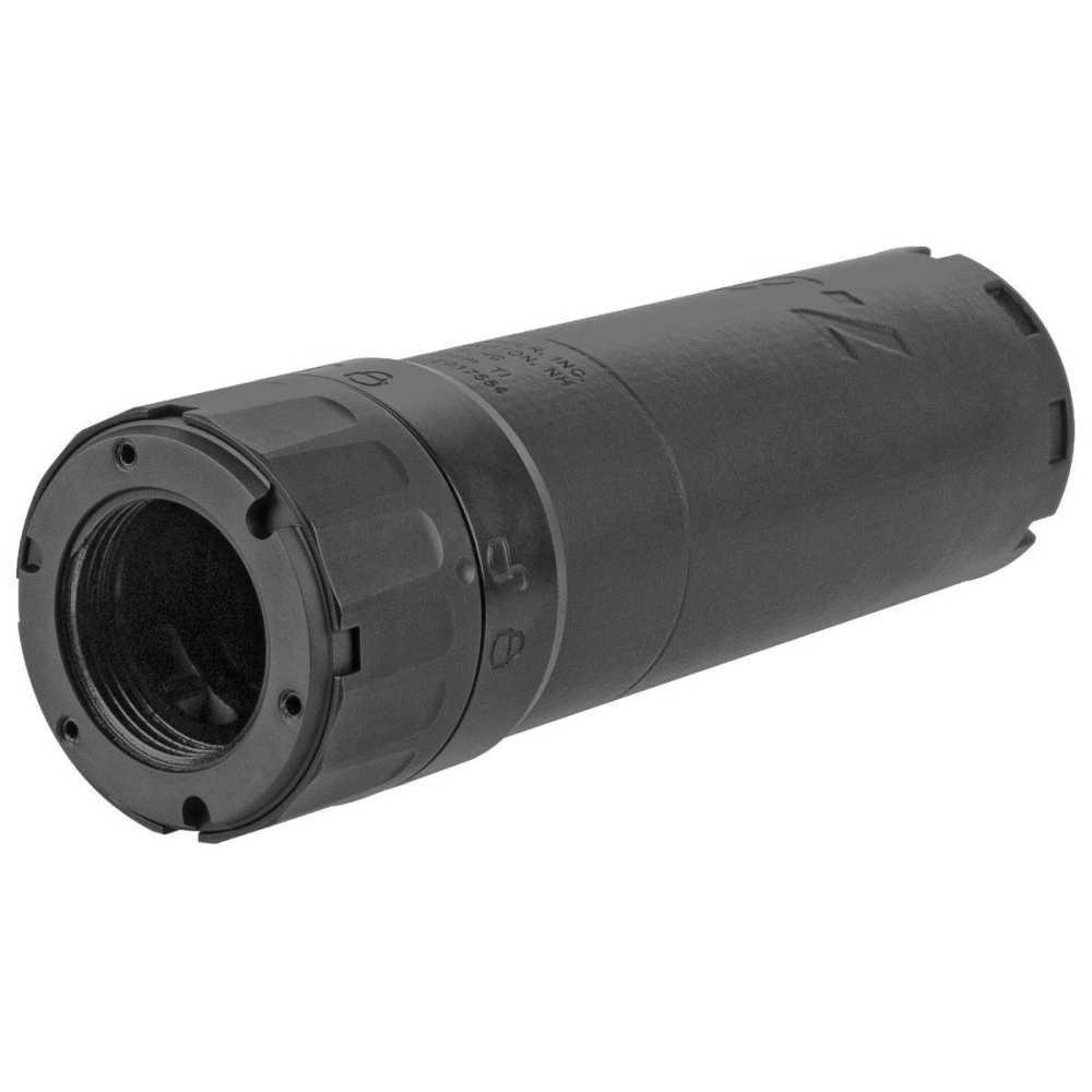 SIG Sauer SLH762Ti-C Titanium 556/300BLK/308/762 QD Compact Flow Suppressor-img-2