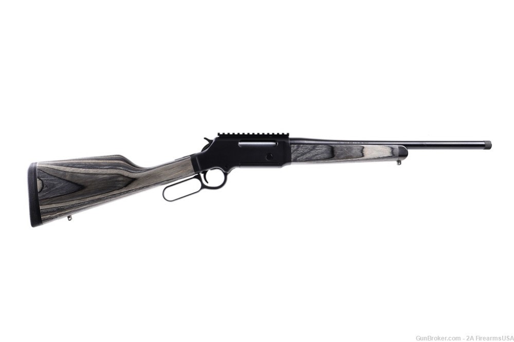 Henry Long Ranger Express - 5.56 NATO/.223 Rem. - 16.5" Threaded Barrel-img-2