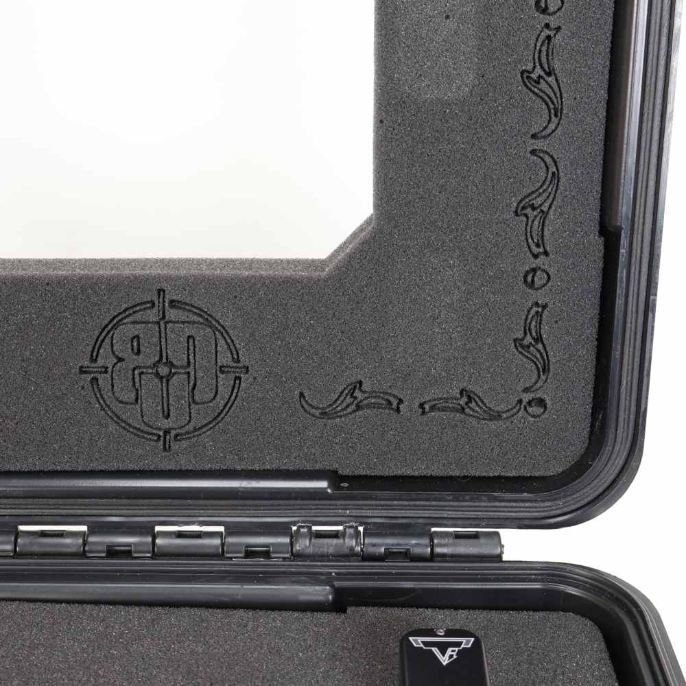 John Wick Glock 34 Combat Master Kit, 9x19 5.3” BBL, Limited Set 1 of 25!-img-13