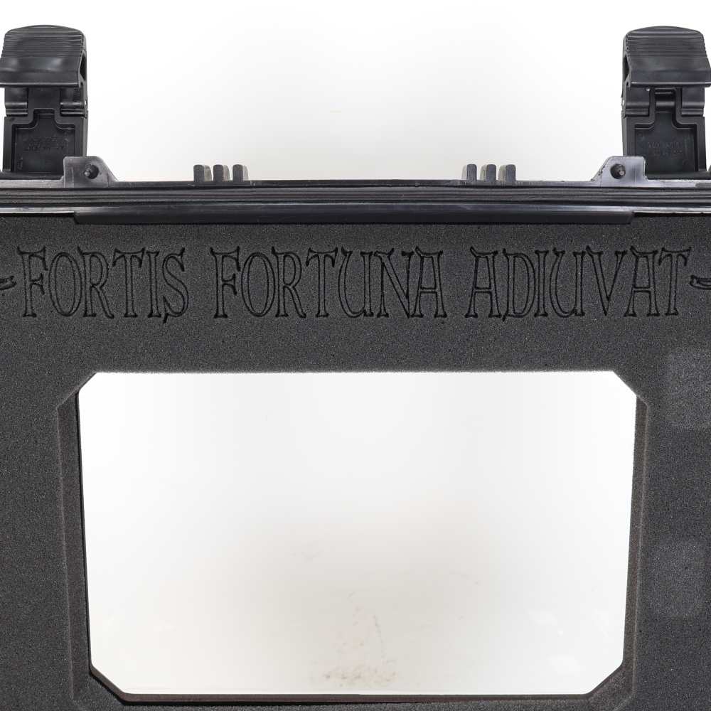 John Wick Glock 34 Combat Master Kit, 9x19 5.3” BBL, Limited Set 1 of 25!-img-14