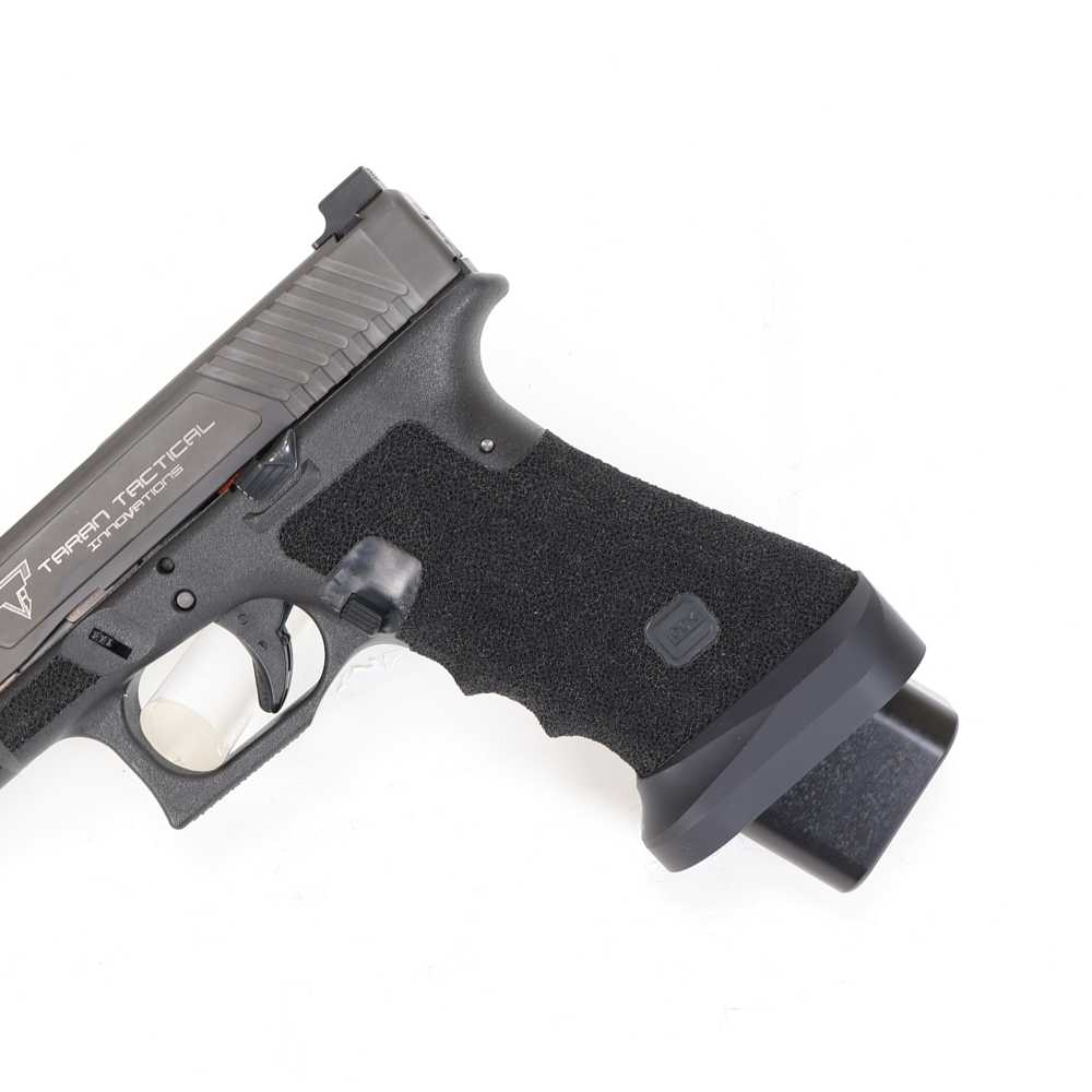 John Wick Glock 34 Combat Master Kit, 9x19 5.3” BBL, Limited Set 1 of 25!-img-18