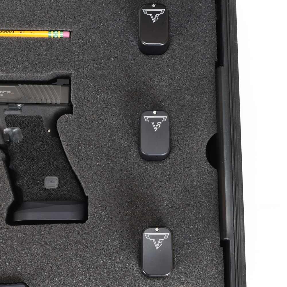 John Wick Glock 34 Combat Master Kit, 9x19 5.3” BBL, Limited Set 1 of 25!-img-10