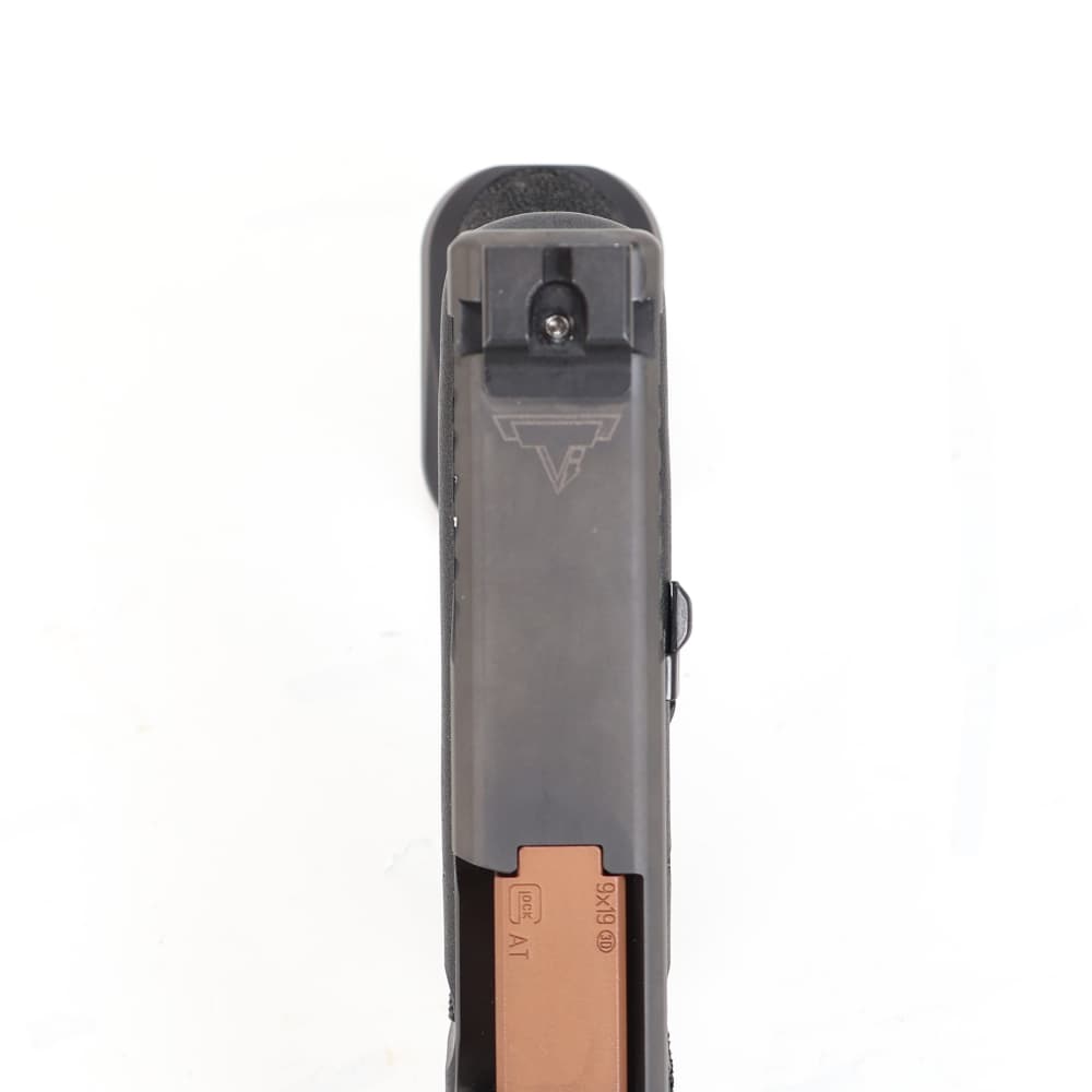 John Wick Glock 34 Combat Master Kit, 9x19 5.3” BBL, Limited Set 1 of 25!-img-43