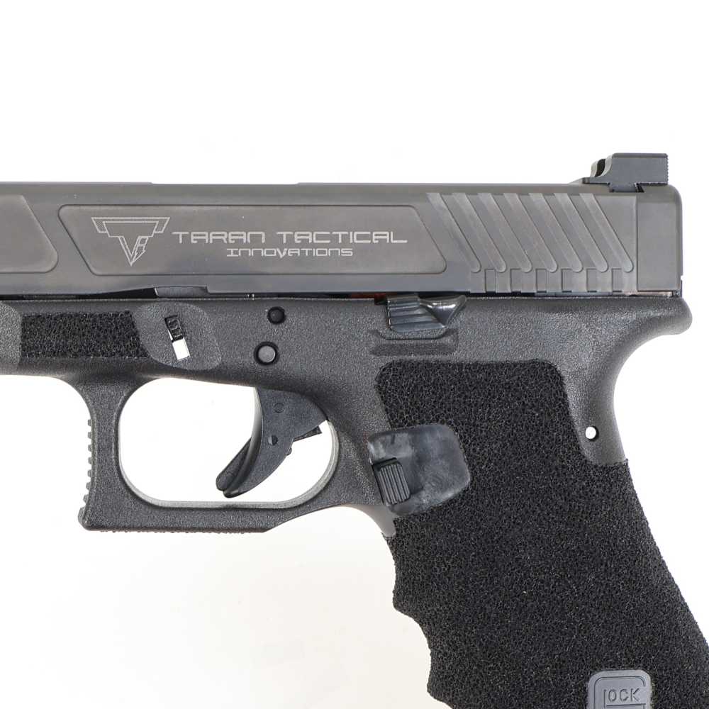 John Wick Glock 34 Combat Master Kit, 9x19 5.3” BBL, Limited Set 1 of 25!-img-27