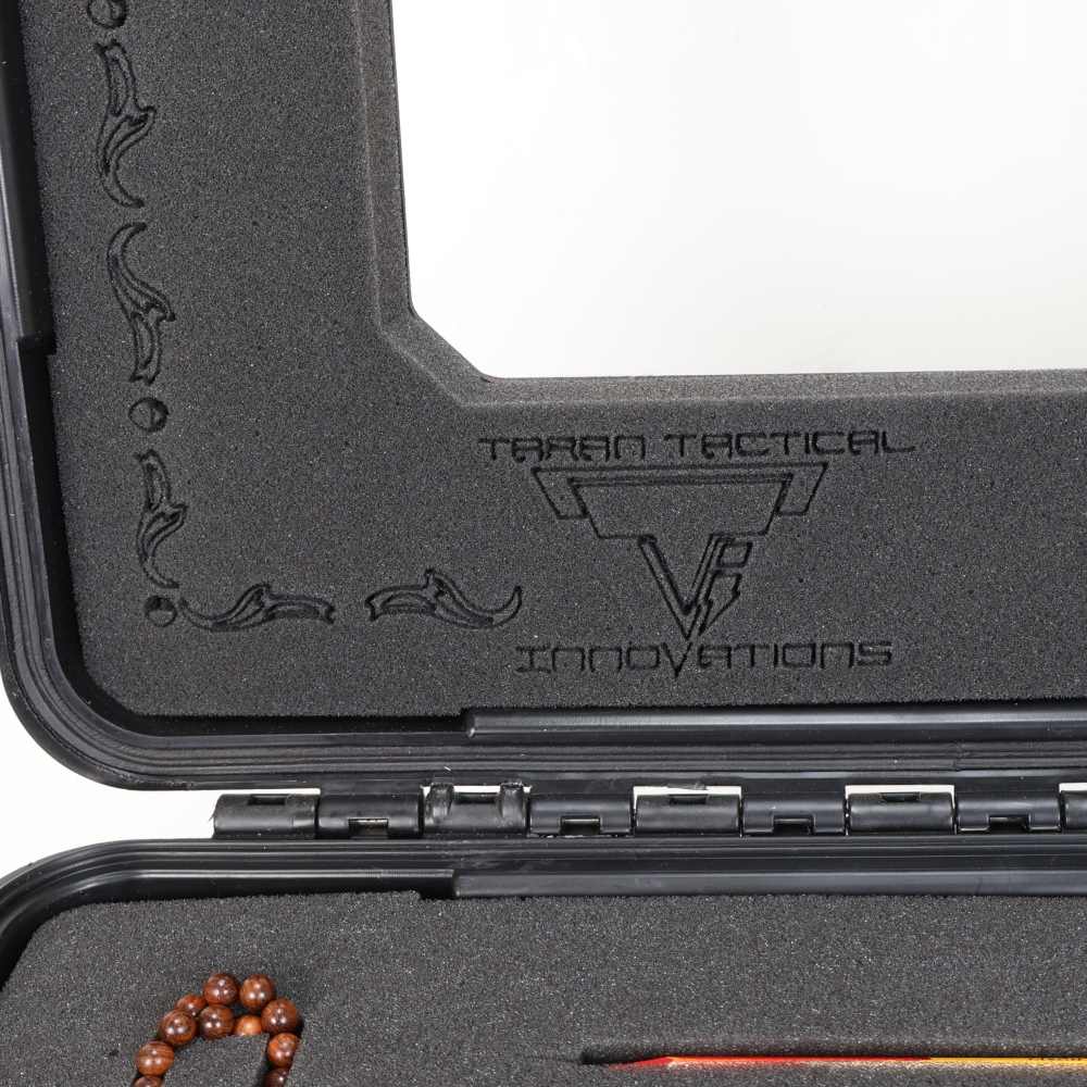 John Wick Glock 34 Combat Master Kit, 9x19 5.3” BBL, Limited Set 1 of 25!-img-12