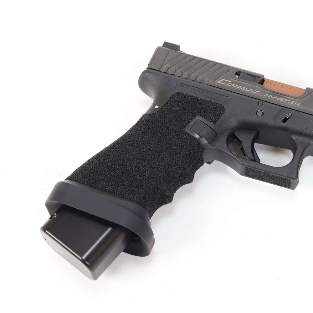 John Wick Glock 34 Combat Master Kit, 9x19 5.3” BBL, Limited Set 1 of 25!-img-29