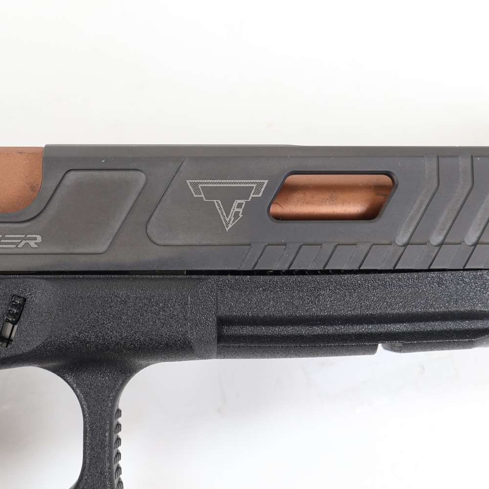 John Wick Glock 34 Combat Master Kit, 9x19 5.3” BBL, Limited Set 1 of 25!-img-34