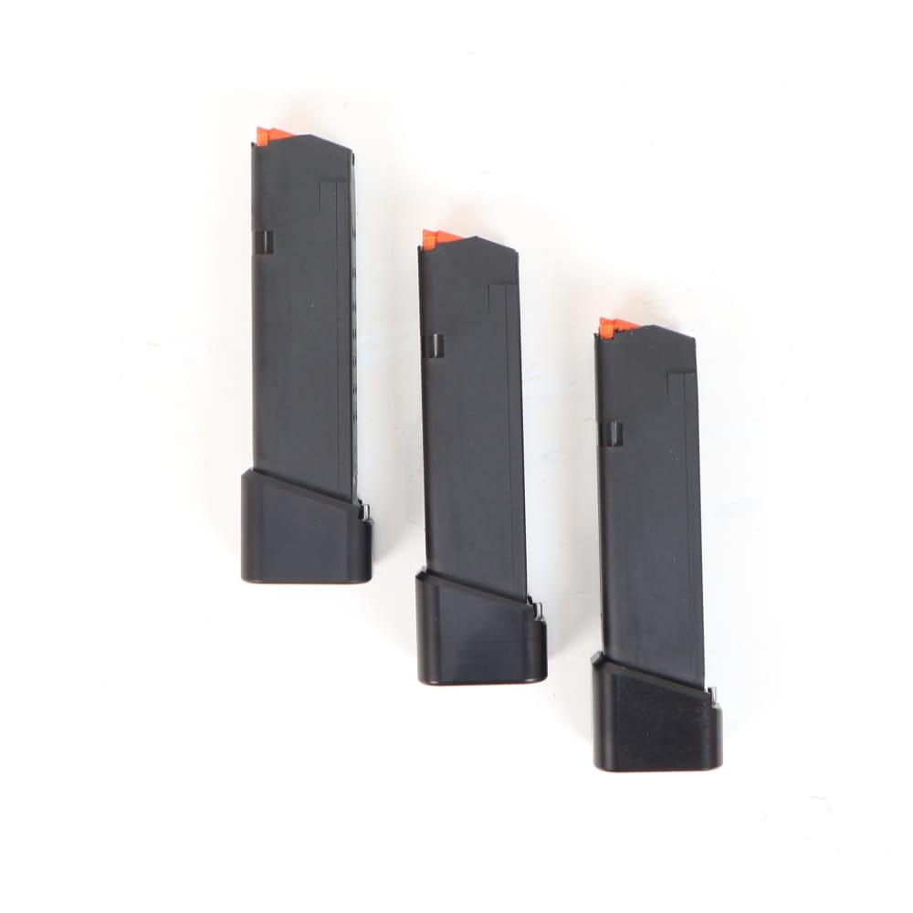 John Wick Glock 34 Combat Master Kit, 9x19 5.3” BBL, Limited Set 1 of 25!-img-48