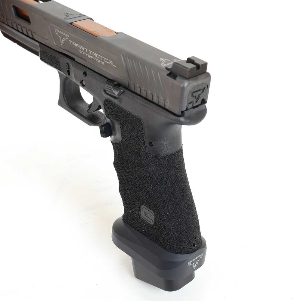 John Wick Glock 34 Combat Master Kit, 9x19 5.3” BBL, Limited Set 1 of 25!-img-47