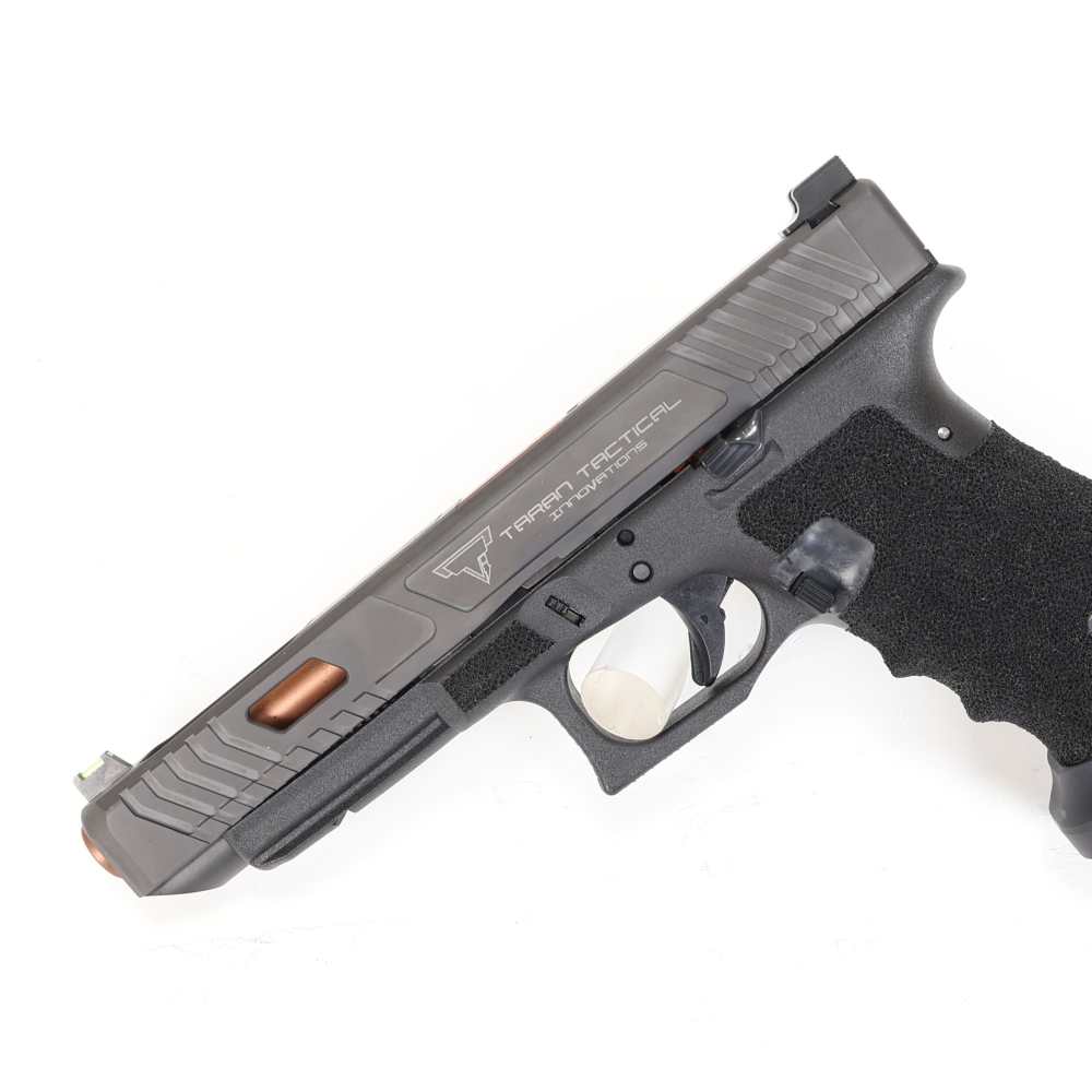 John Wick Glock 34 Combat Master Kit, 9x19 5.3” BBL, Limited Set 1 of 25!-img-19