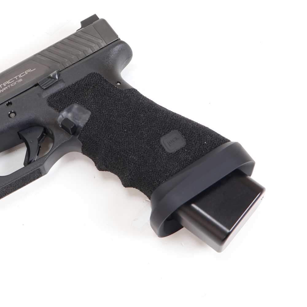 John Wick Glock 34 Combat Master Kit, 9x19 5.3” BBL, Limited Set 1 of 25!-img-26