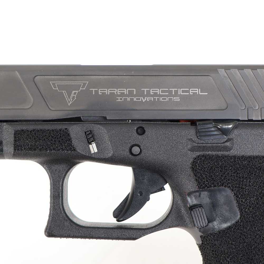 John Wick Glock 34 Combat Master Kit, 9x19 5.3” BBL, Limited Set 1 of 25!-img-35