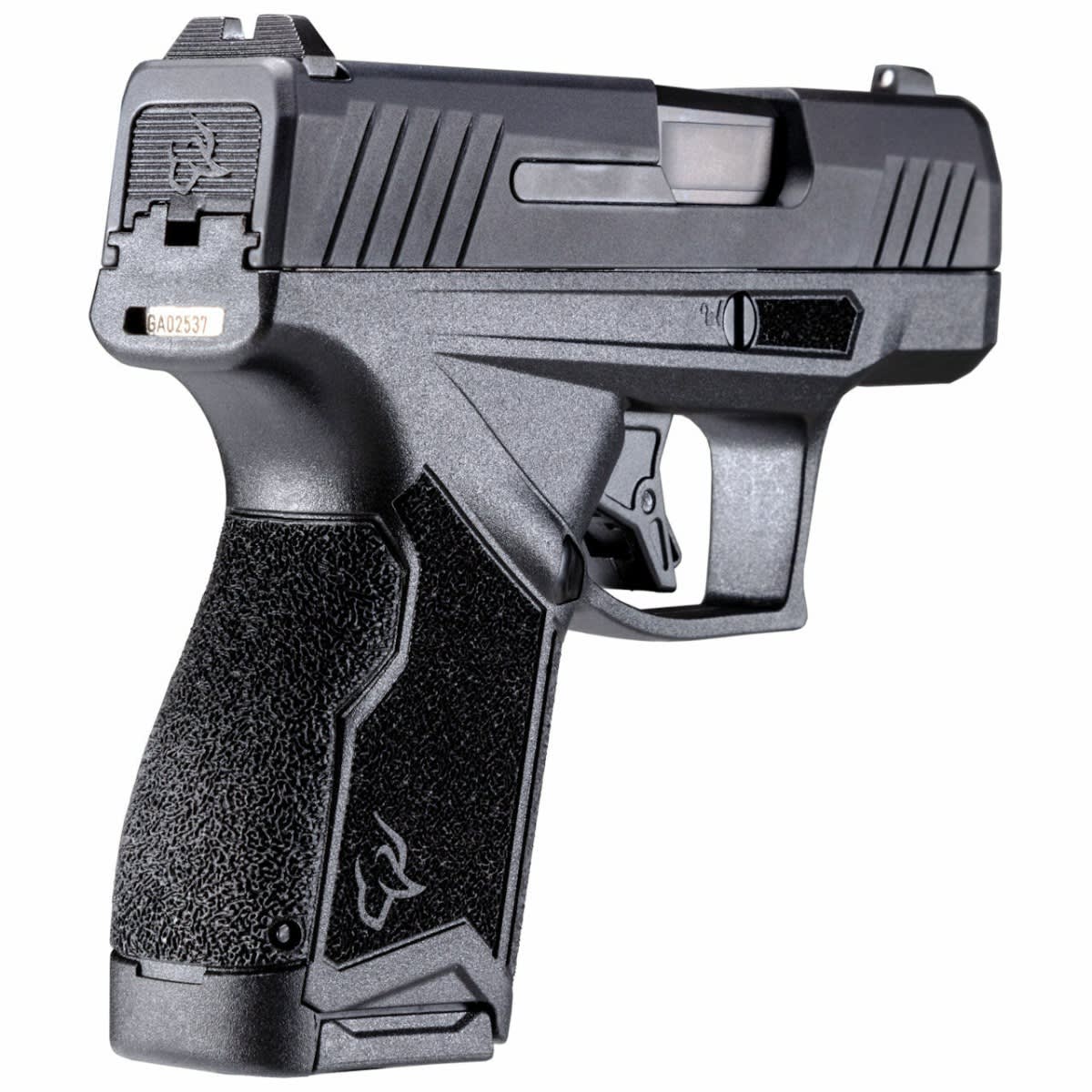 Taurus GX4 9mm Pistol 3.0 Black 1GX4M931-img-3