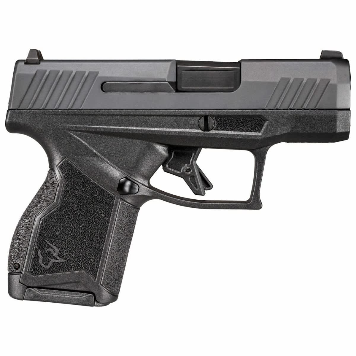 Taurus GX4 9mm Pistol 3.0 Black 1GX4M931-img-1