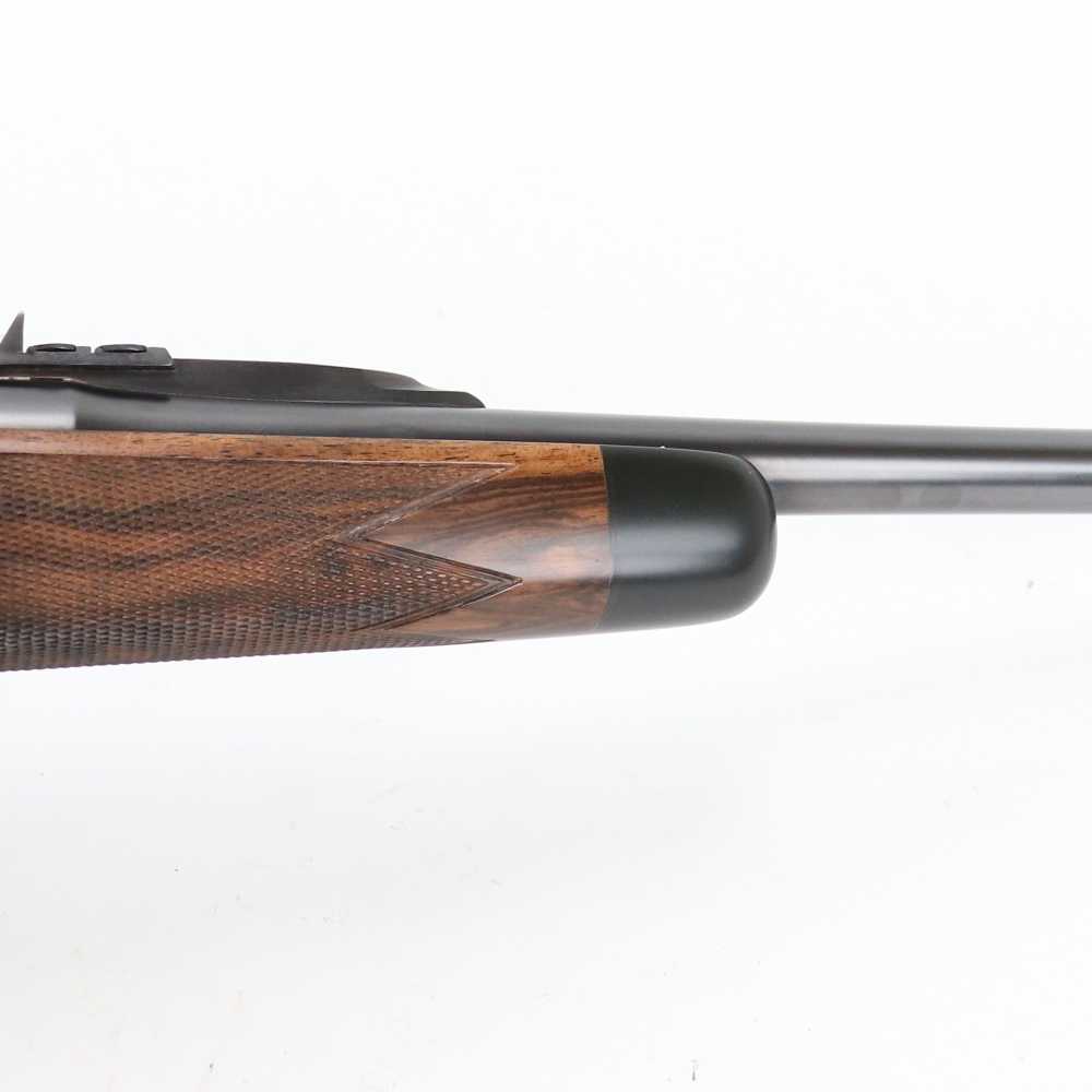 Rigby Big Game Rifle, 416 Rigby 24" BBL, Blued/ Wood, CLEAN, See Details!-img-59