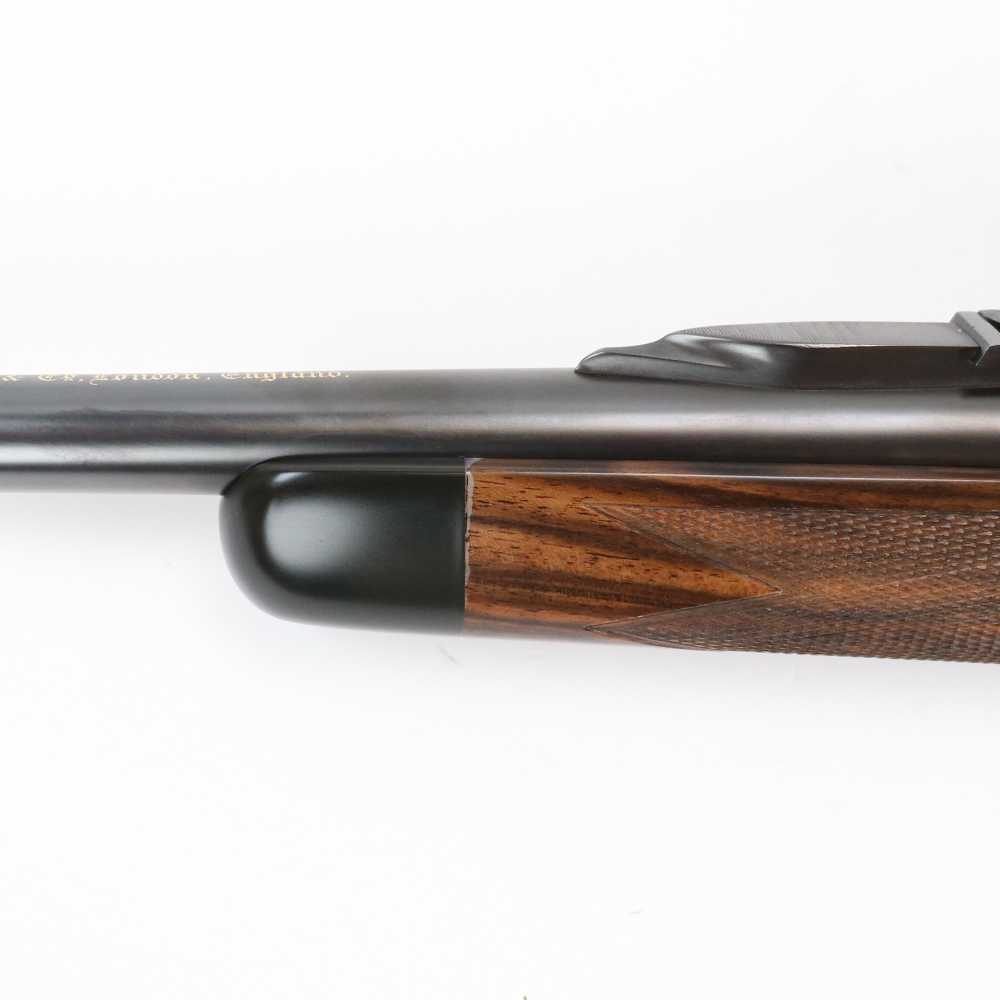 Rigby Big Game Rifle, 416 Rigby 24" BBL, Blued/ Wood, CLEAN, See Details!-img-60