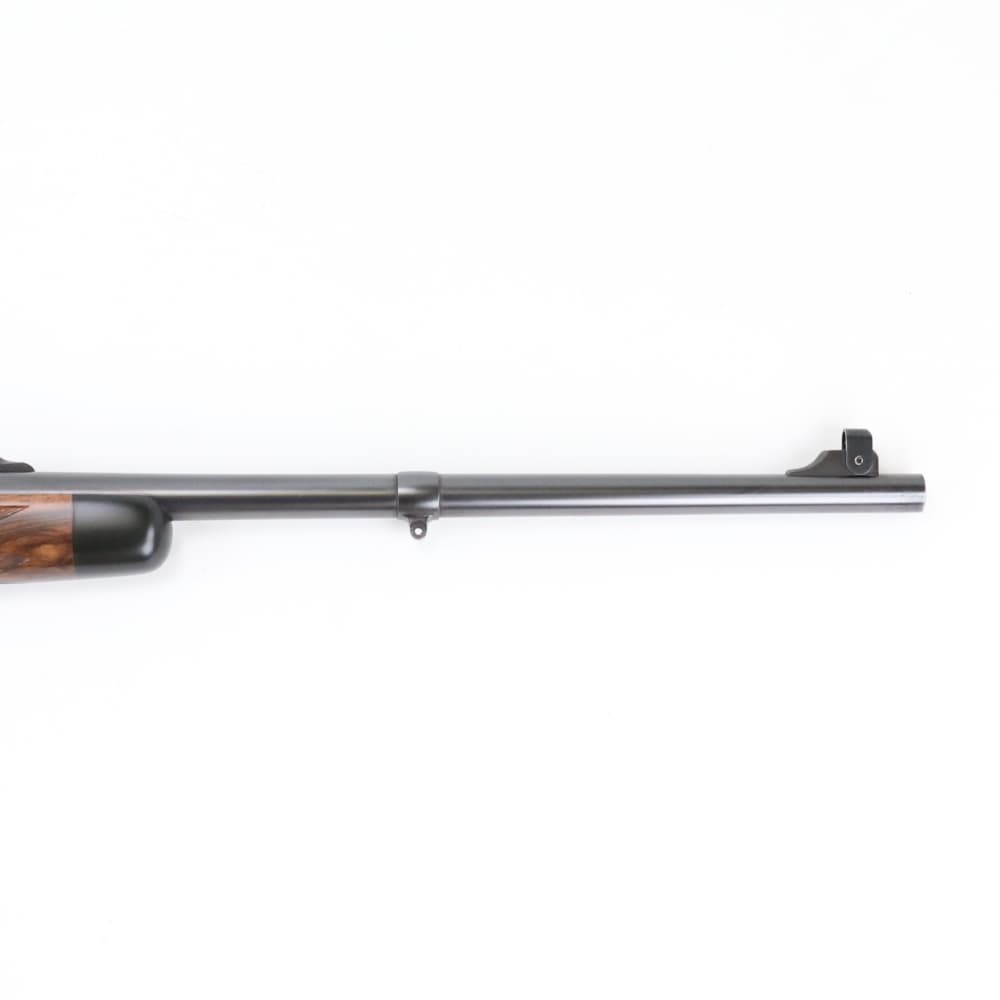 Rigby Big Game Rifle, 416 Rigby 24" BBL, Blued/ Wood, CLEAN, See Details!-img-5