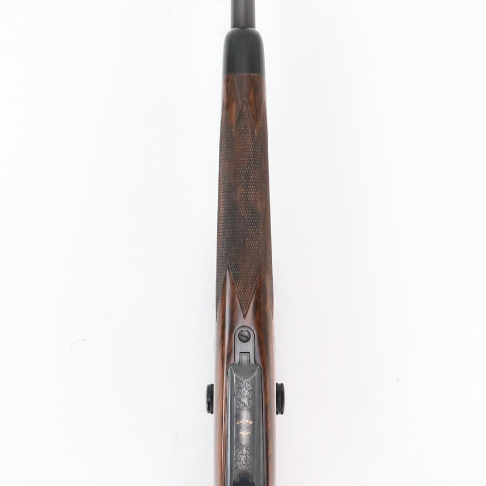 Rigby Big Game Rifle, 416 Rigby 24" BBL, Blued/ Wood, CLEAN, See Details!-img-33