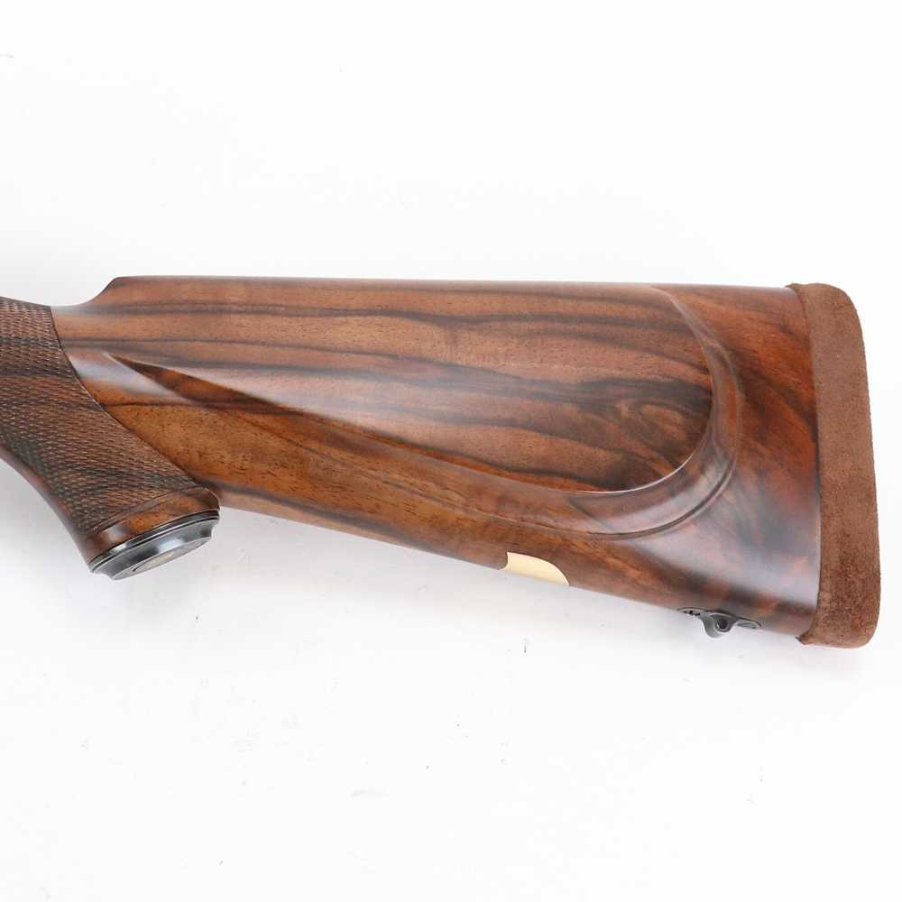 Rigby Big Game Rifle, 416 Rigby 24" BBL, Blued/ Wood, CLEAN, See Details!-img-61
