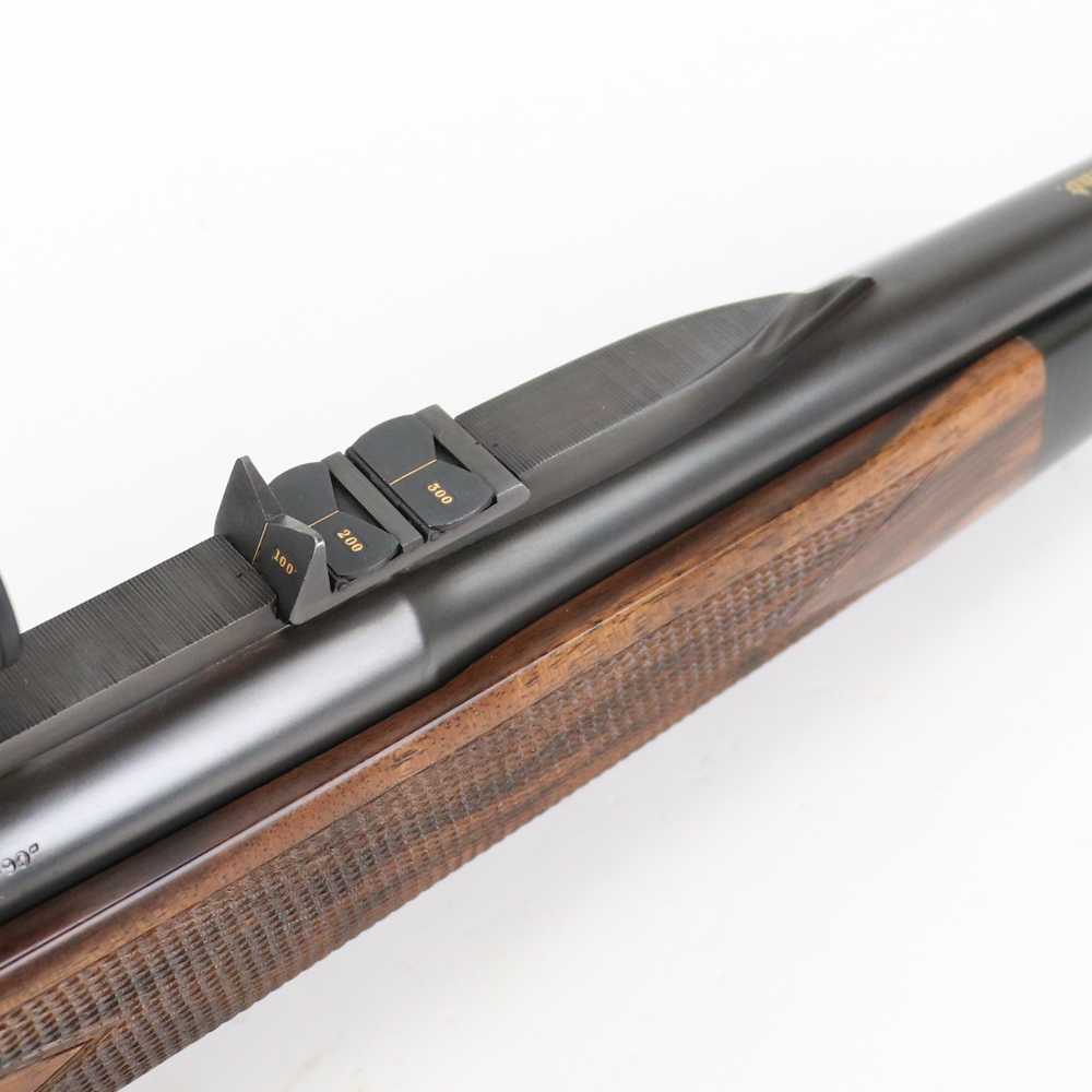 Rigby Big Game Rifle, 416 Rigby 24" BBL, Blued/ Wood, CLEAN, See Details!-img-26