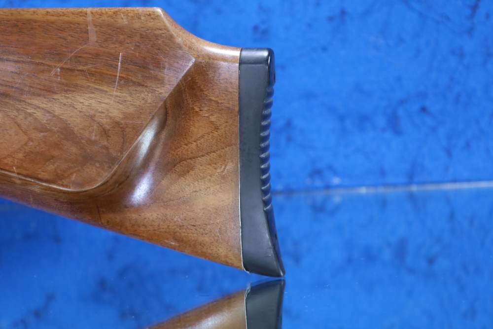 Feinwerkbau 300 Match Air Rifle .177 / 4.5mm Made in Germany Side Charger-img-3