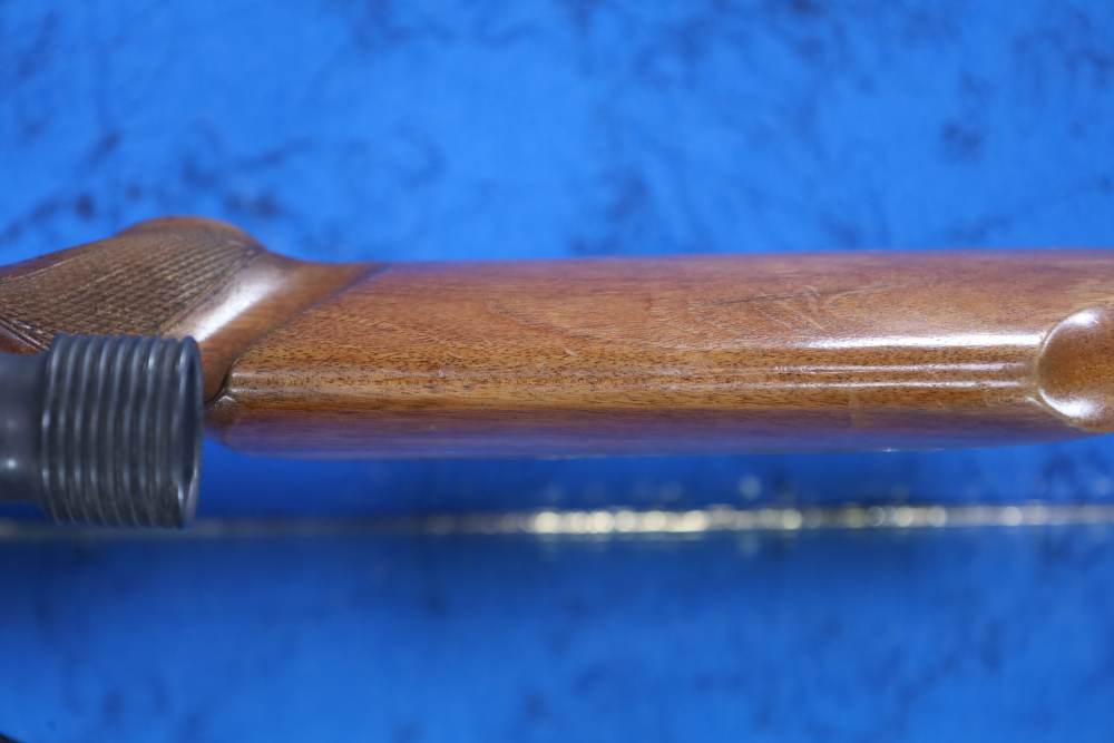 Feinwerkbau 300 Match Air Rifle .177 / 4.5mm Made in Germany Side Charger-img-18