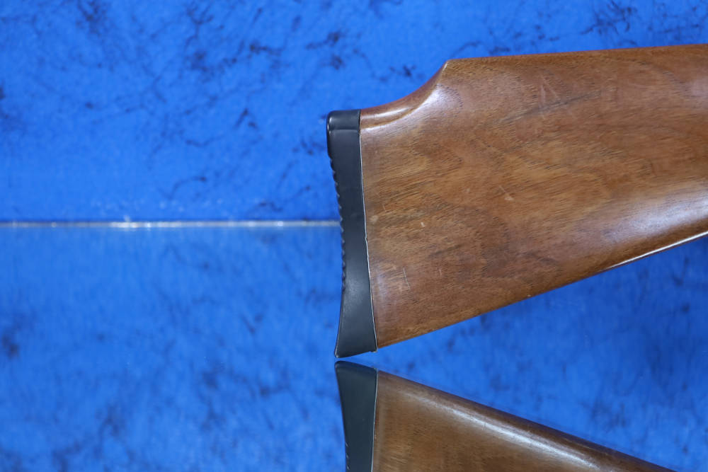 Feinwerkbau 300 Match Air Rifle .177 / 4.5mm Made in Germany Side Charger-img-45