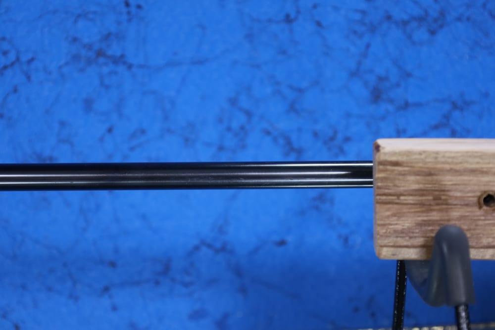 Feinwerkbau 300 Match Air Rifle .177 / 4.5mm Made in Germany Side Charger-img-40