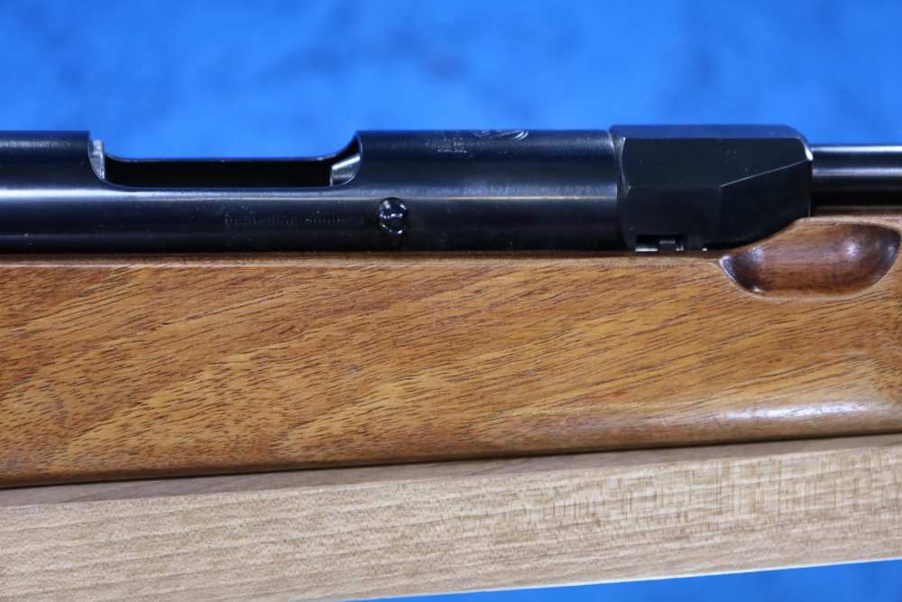 Feinwerkbau 300 Match Air Rifle .177 / 4.5mm Made in Germany Side Charger-img-56
