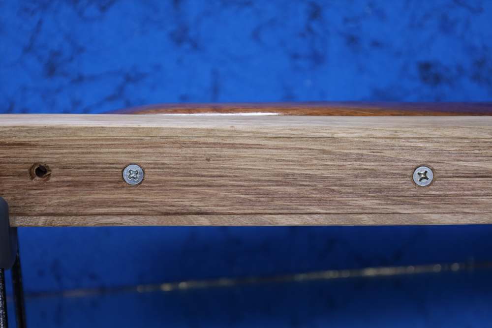 Feinwerkbau 300 Match Air Rifle .177 / 4.5mm Made in Germany Side Charger-img-37