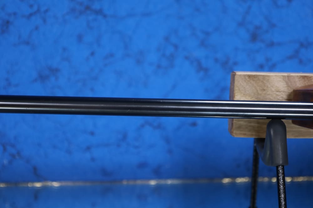 Feinwerkbau 300 Match Air Rifle .177 / 4.5mm Made in Germany Side Charger-img-27