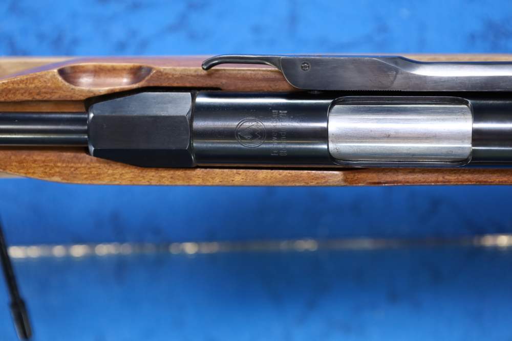 Feinwerkbau 300 Match Air Rifle .177 / 4.5mm Made in Germany Side Charger-img-24
