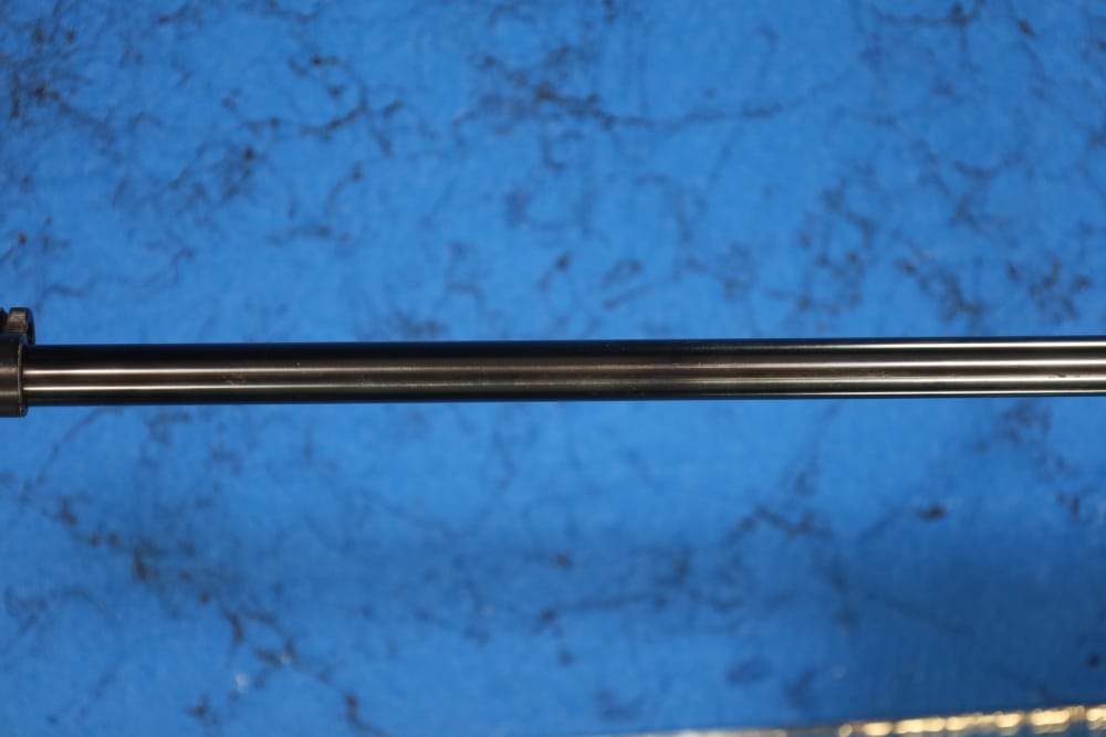 Feinwerkbau 300 Match Air Rifle .177 / 4.5mm Made in Germany Side Charger-img-41
