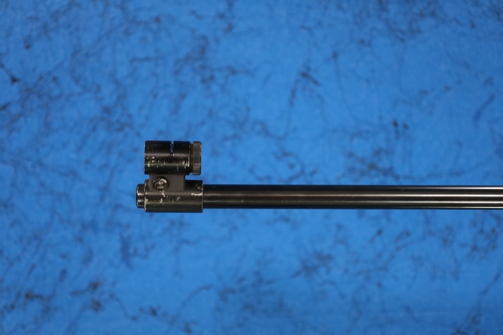 Feinwerkbau 300 Match Air Rifle .177 / 4.5mm Made in Germany Side Charger-img-14