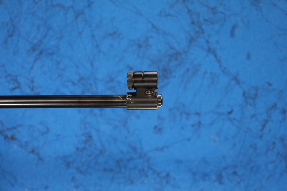 Feinwerkbau 300 Match Air Rifle .177 / 4.5mm Made in Germany Side Charger-img-54
