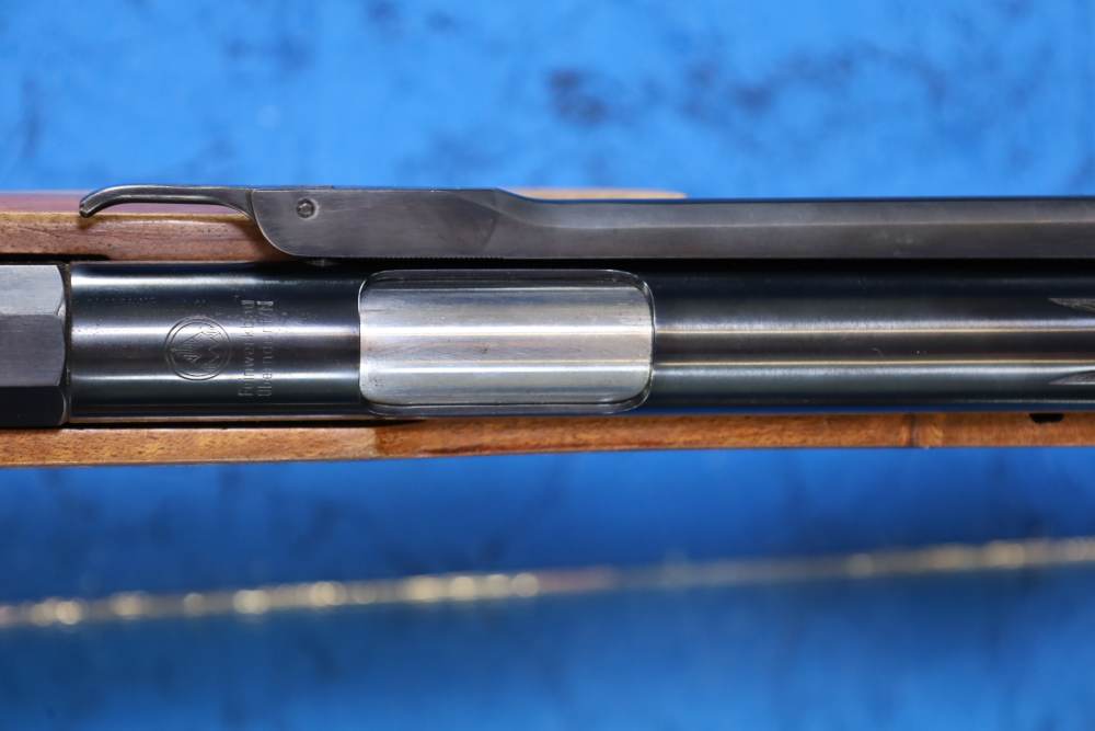 Feinwerkbau 300 Match Air Rifle .177 / 4.5mm Made in Germany Side Charger-img-23