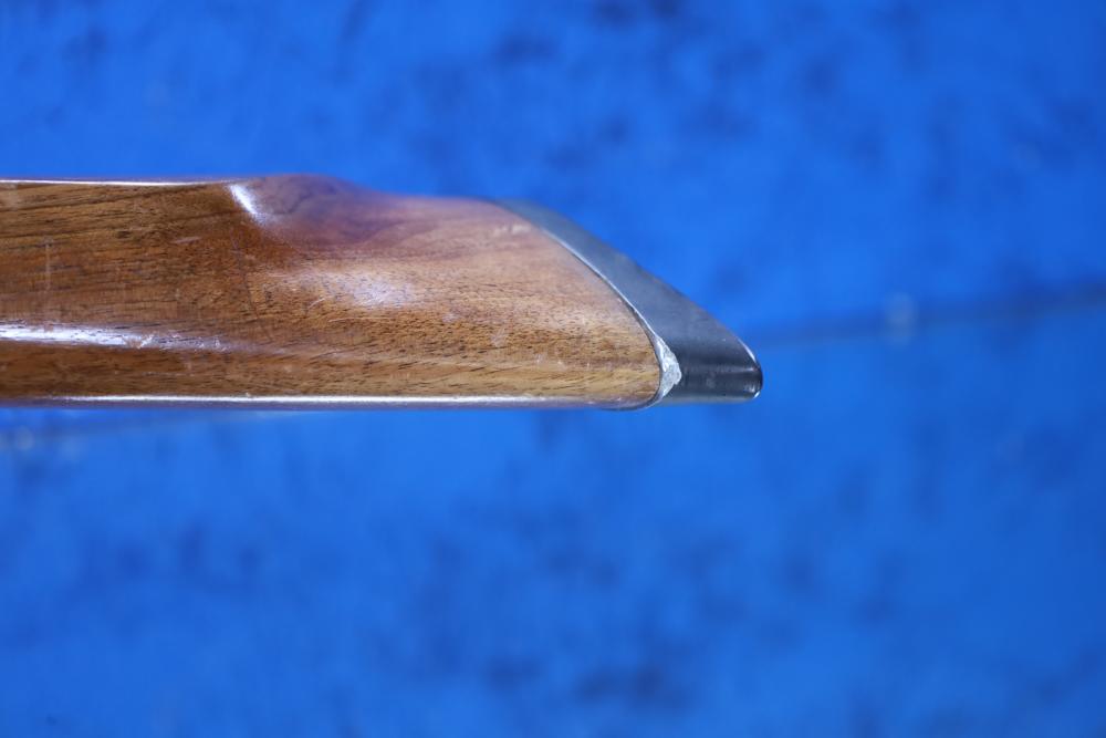 Feinwerkbau 300 Match Air Rifle .177 / 4.5mm Made in Germany Side Charger-img-30