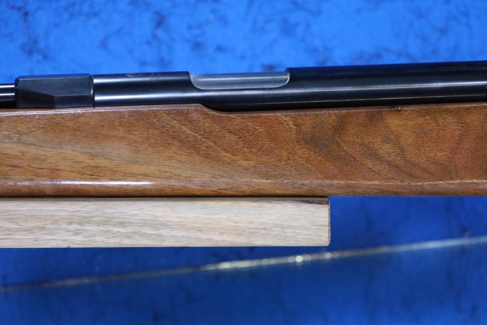 Feinwerkbau 300 Match Air Rifle .177 / 4.5mm Made in Germany Side Charger-img-9