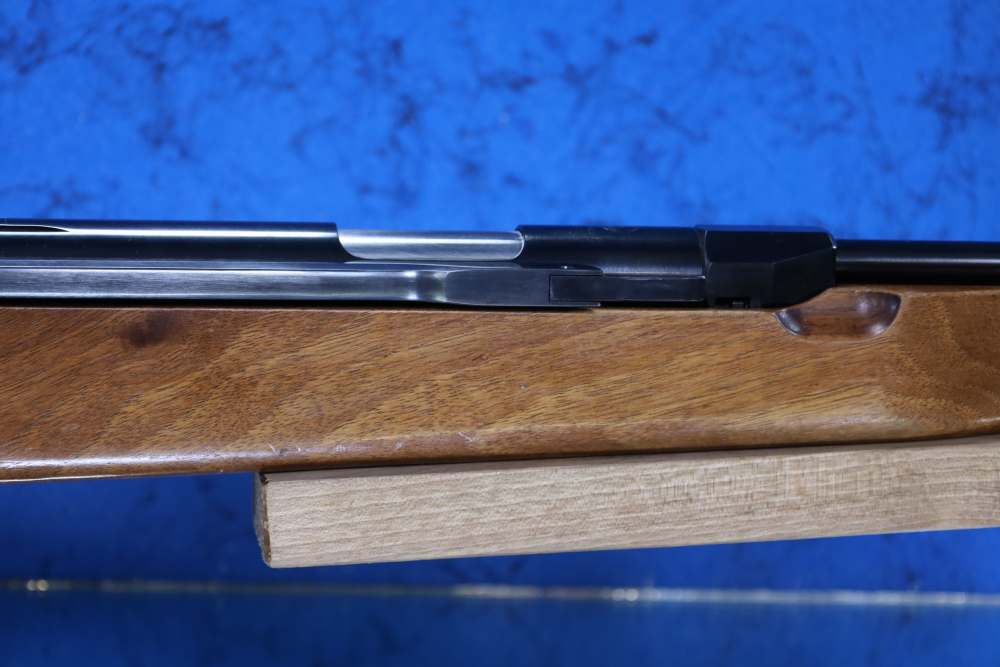 Feinwerkbau 300 Match Air Rifle .177 / 4.5mm Made in Germany Side Charger-img-50