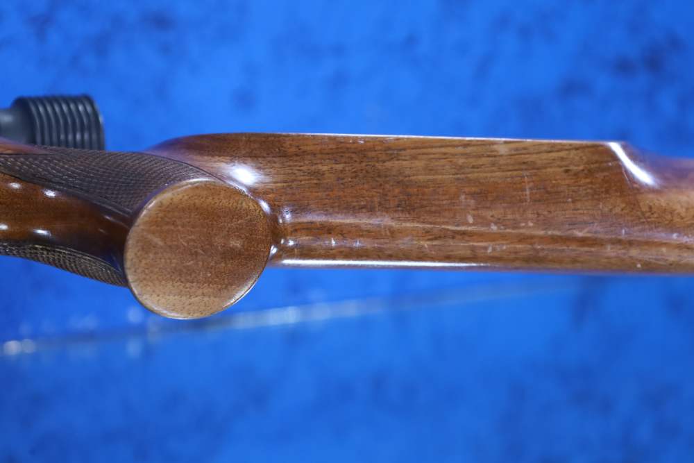 Feinwerkbau 300 Match Air Rifle .177 / 4.5mm Made in Germany Side Charger-img-32