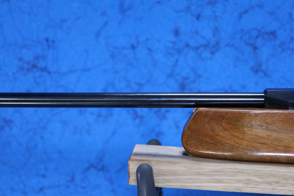 Feinwerkbau 300 Match Air Rifle .177 / 4.5mm Made in Germany Side Charger-img-12