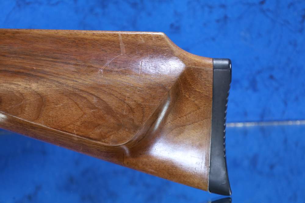 Feinwerkbau 300 Match Air Rifle .177 / 4.5mm Made in Germany Side Charger-img-4
