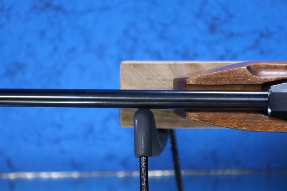 Feinwerkbau 300 Match Air Rifle .177 / 4.5mm Made in Germany Side Charger-img-26