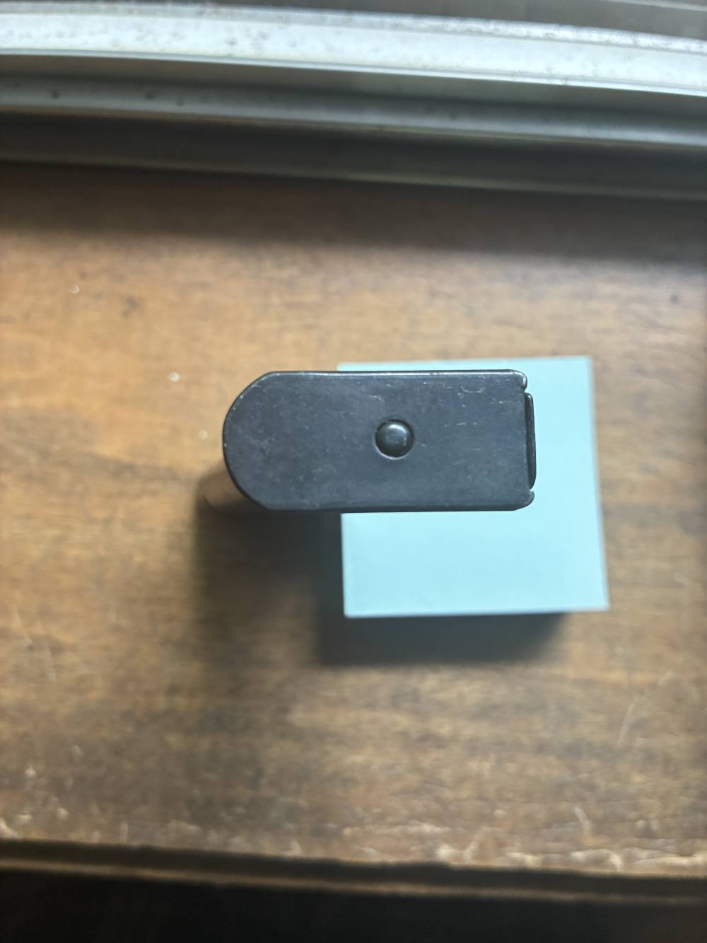 French Manhurin PPK 7.65 32acp 7rd Magazine-img-4